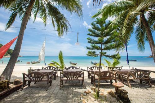 Hotel Bottle Beach 1 Resort