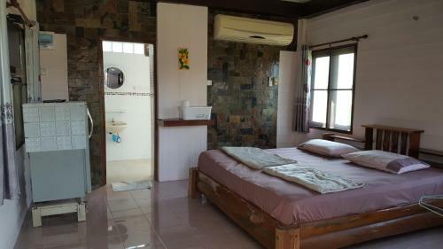 Hotel Phayayen Hill Resort