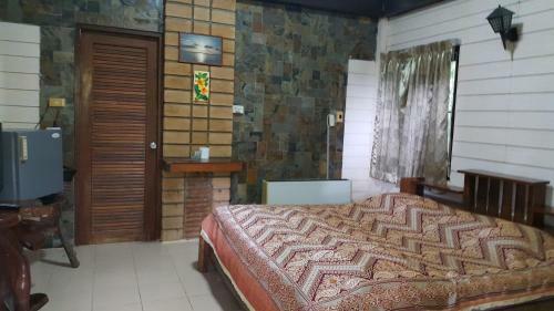 Hotel Phayayen Hill Resort