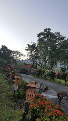 Hotel Phayayen Hill Resort