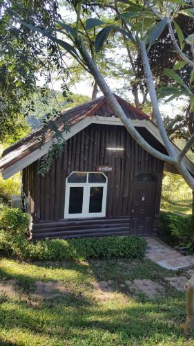 Hotel Phayayen Hill Resort