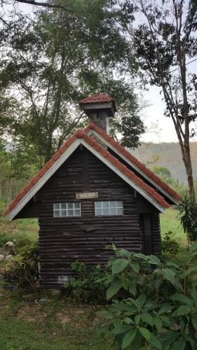 Hotel Phayayen Hill Resort