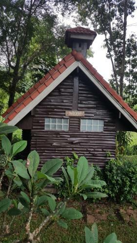 Hotel Phayayen Hill Resort