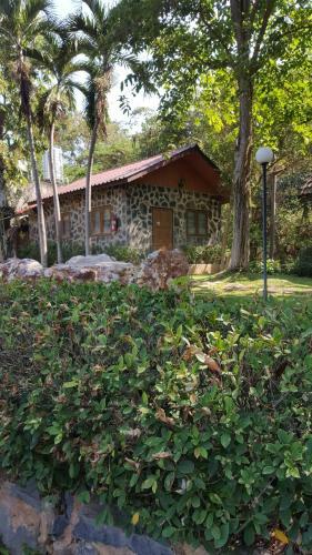 Hotel Phayayen Hill Resort