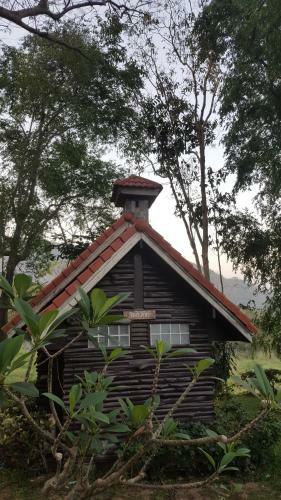 Hotel Phayayen Hill Resort