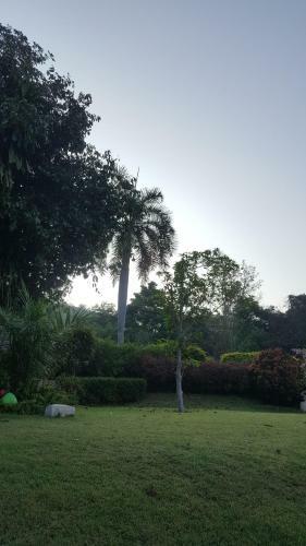 Hotel Phayayen Hill Resort