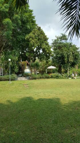 Hotel Phayayen Hill Resort