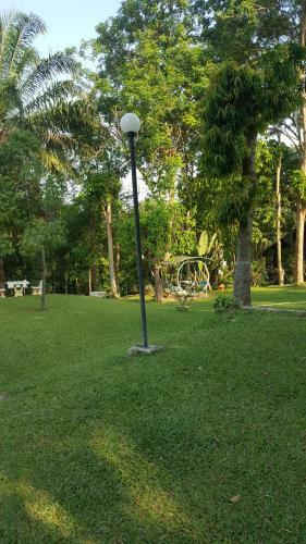 Hotel Phayayen Hill Resort