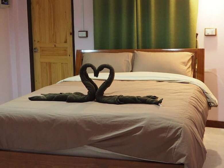 Hostal Smile Resort