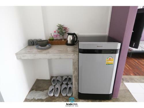 Apartamento H Cube