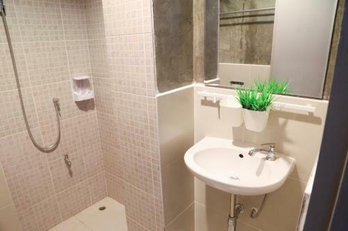 Apartamento H Cube
