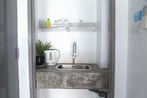 Apartamento H Cube