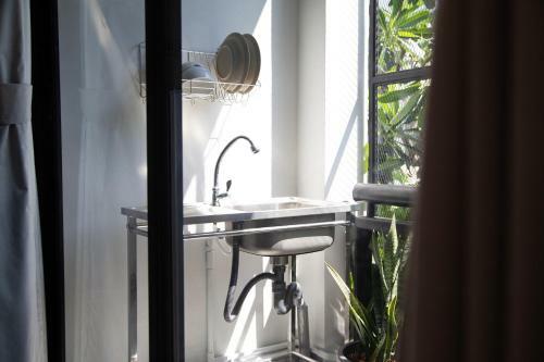 Apartamento H Cube