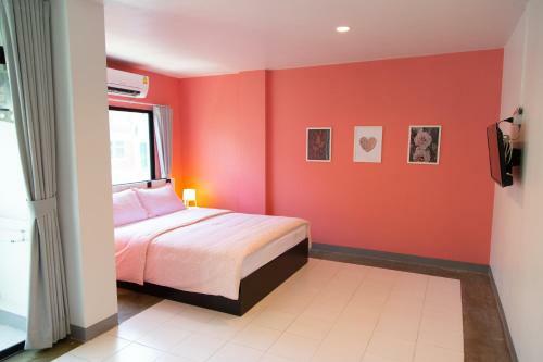 Apartamento H Cube