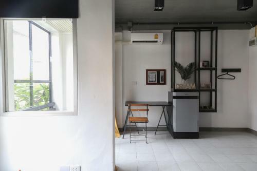 Apartamento H Cube