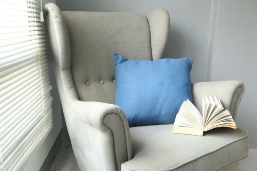 Apartamento H Cube