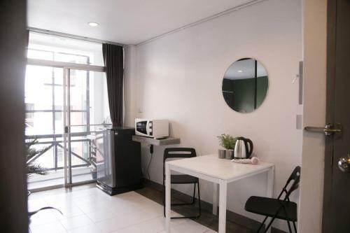 Apartamento H Cube