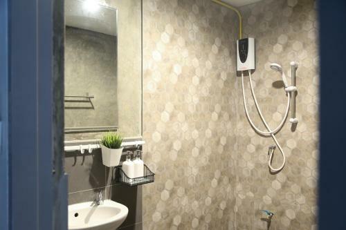 Apartamento H Cube
