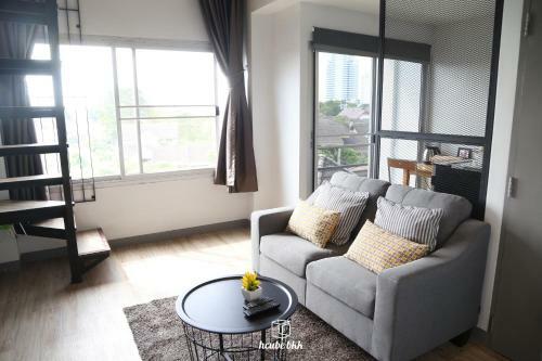 Apartamento H Cube