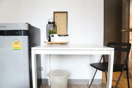 Apartamento H Cube