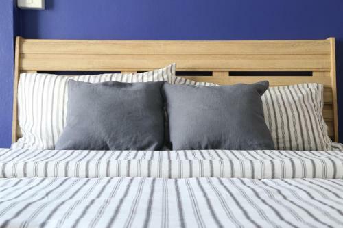 Apartamento H Cube