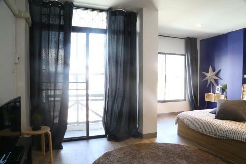 Apartamento H Cube