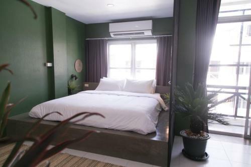 Apartamento H Cube