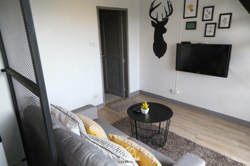 Apartamento H Cube