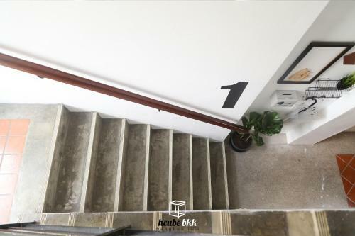 Apartamento H Cube