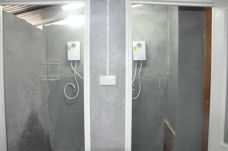 S & C Hostel