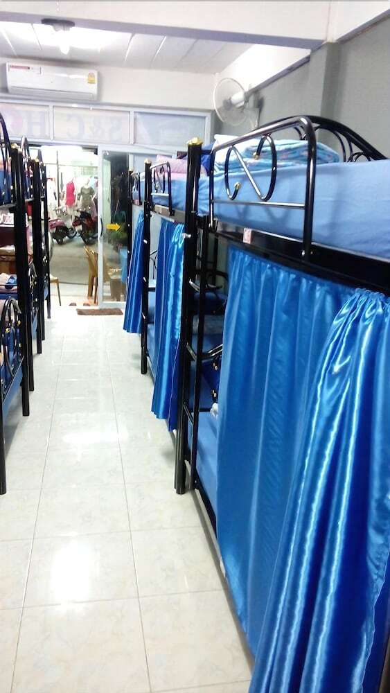 S & C Hostel