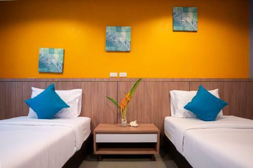 Hotel Little Paradise