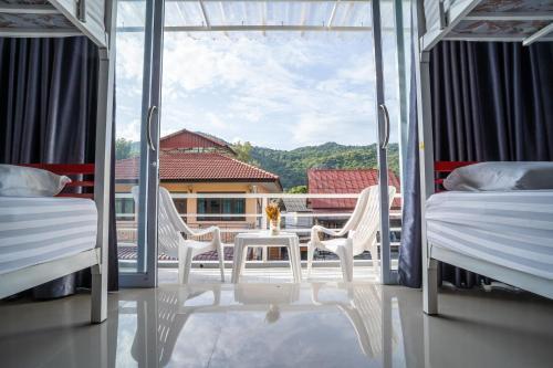 Hotel Little Paradise