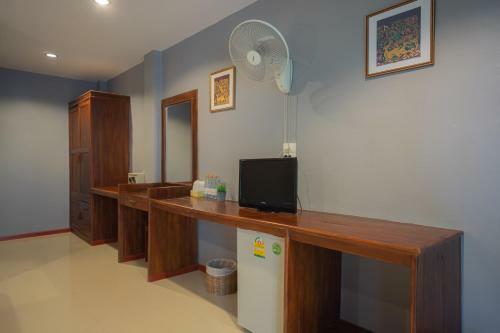 Hotel Little Paradise