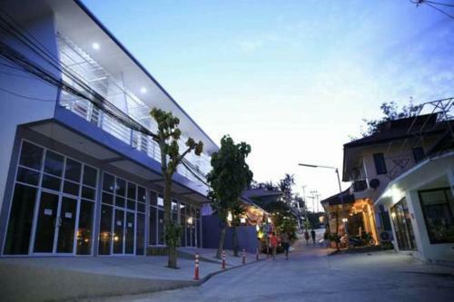 Hotel Little Paradise