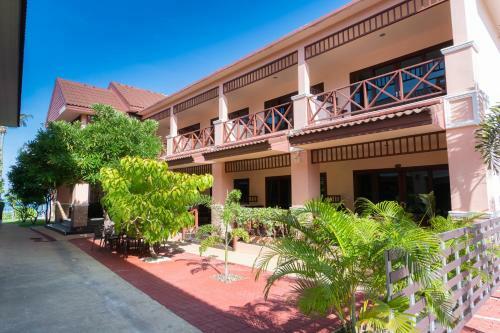 Hotel Little Paradise