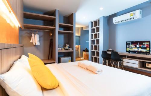 Hotel Little Paradise