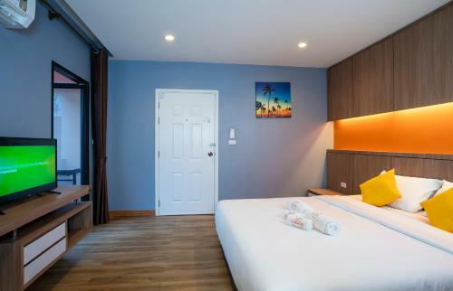 Hotel Little Paradise