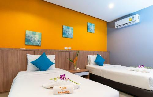 Hotel Little Paradise