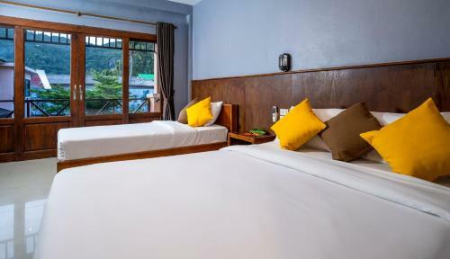 Hotel Little Paradise