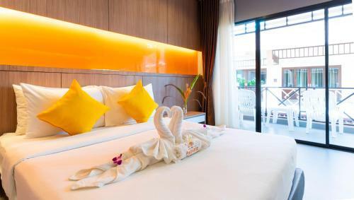 Hotel Little Paradise