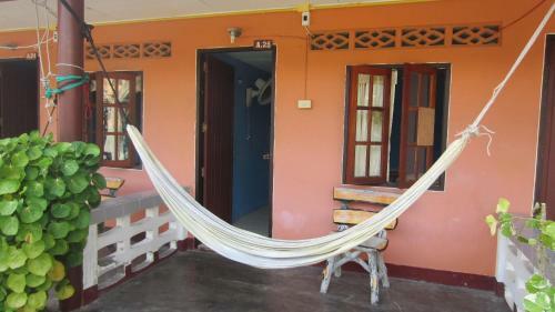 Hotel Charung Bungalows