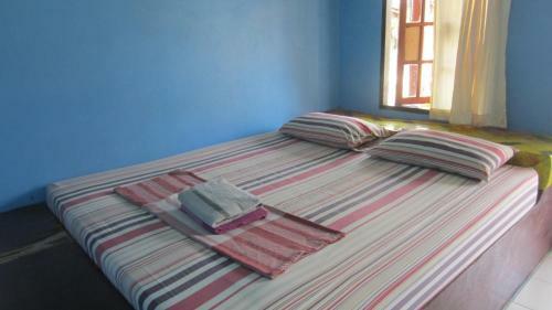 Hotel Charung Bungalows