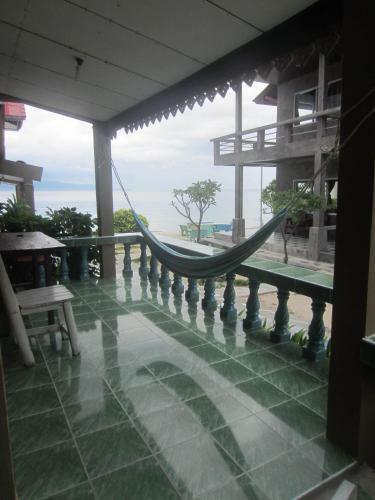 Hotel Charung Bungalows