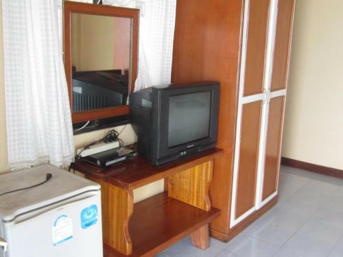 Hotel Charung Bungalows