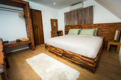Hotel @samui Haus