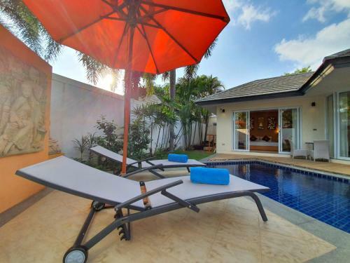 Villa Lipa Talay Jed
