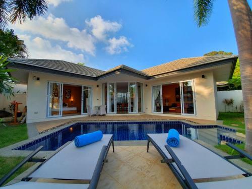 Villa Lipa Talay Jed