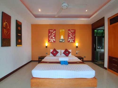 Villa Lipa Talay Jed