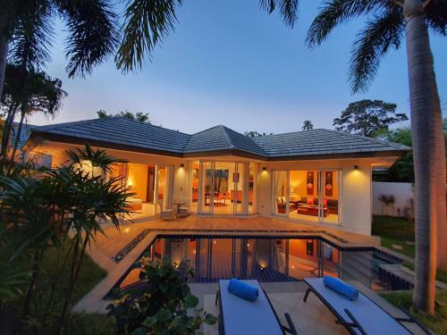 Villa Lipa Talay Jed